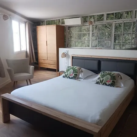 Bed & Breakfast Cotinga